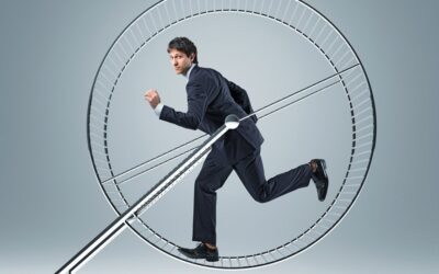 Running on the Hamster Wheel