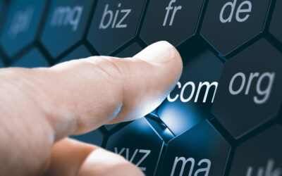 The Power and Pitfalls of 3-Letter Domains