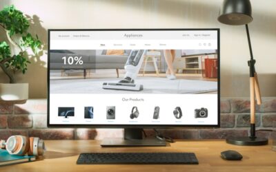 Navigation & Site Architecture: The Blueprint of a Great Website