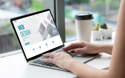 Content Strategy & Blogging: Why Your Website Needs Fresh Content