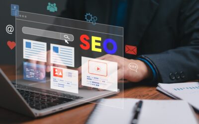 SEO Fundamentals: How Search Engines Understand Your Website