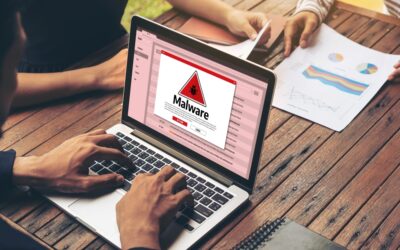 Malware Prevention & Scanning: Keeping Your Website Clean