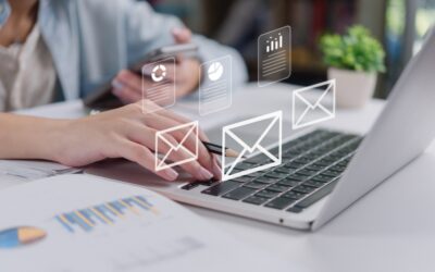 Email Marketing Essentials: Turning Visitors Into Long-Term Clients