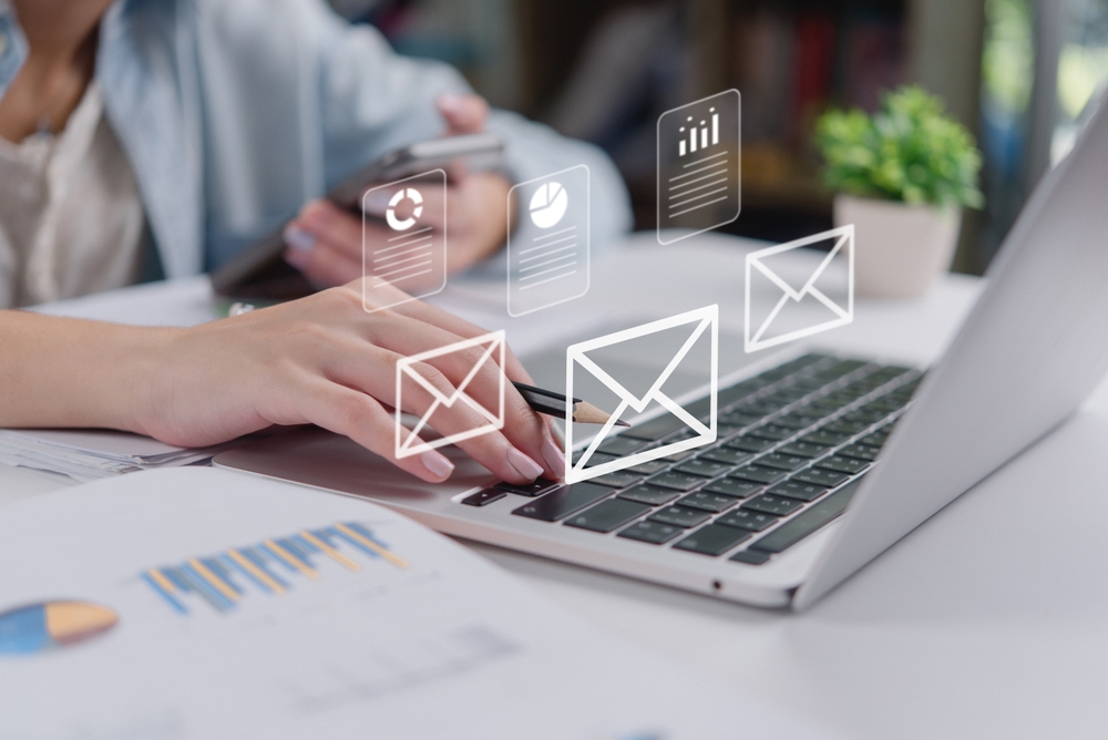 Email Marketing Essentials: Turning Visitors Into Long-Term Clients