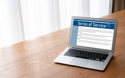 Terms of Service Guidelines: Setting the Rules for Your Website