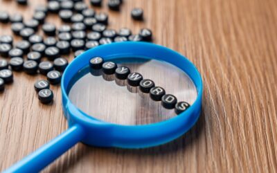 Keyword Research Strategies: Finding the Right Words to Rank