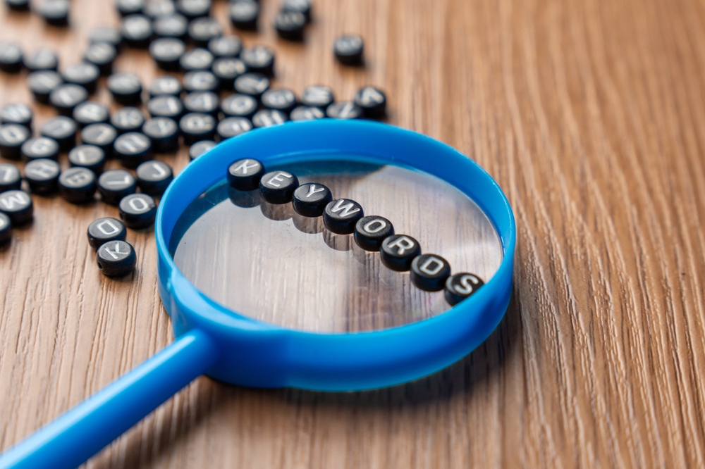 Keyword Research Strategies: Finding the Right Words to Rank