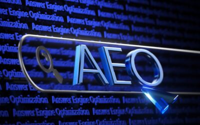 AEO: Optimizing for AI Search (ChatGPT, Gemini, Bing AI & More)