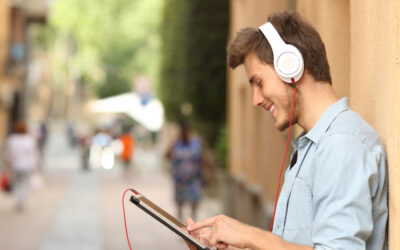 Screen Reader & Keyboard Navigation: Why It Matters for Accessibility