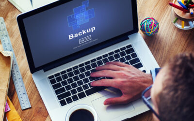 Backup Systems & Disaster Recovery: Preparing for the Unexpected