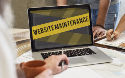 Website Maintenance & Care Plans: Why Your Site Needs Ongoing Support